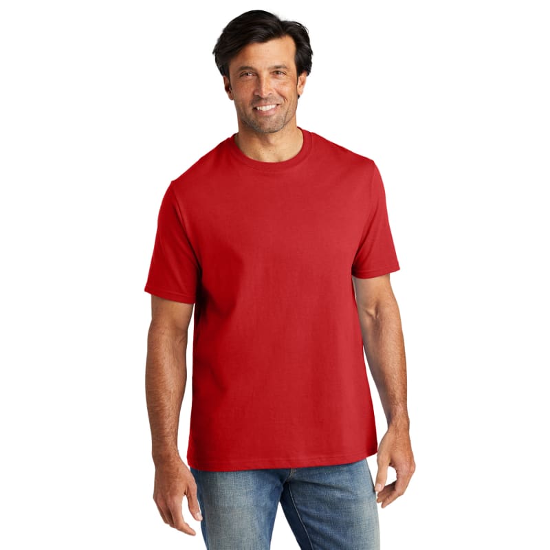 Volunteer Knitwear All-American Tee 17