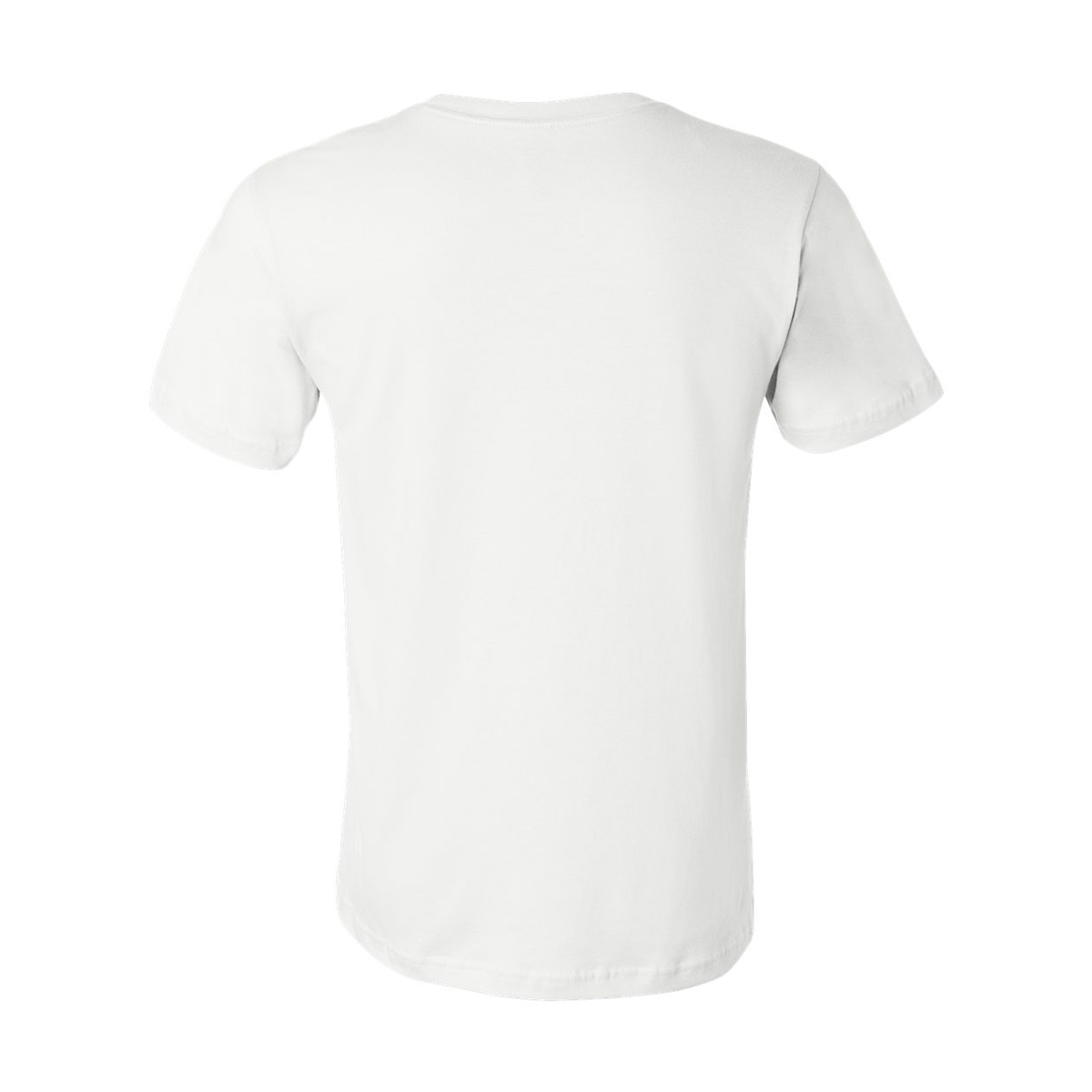 Bella + Canvas Unisex Jersey Short-Sleeve T-Shirt 304