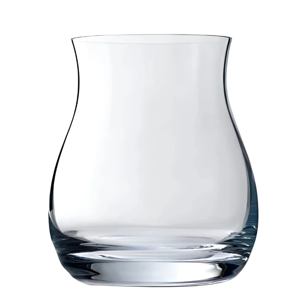 10.5oz. Glencairn Whiskey Tumbler Glass 2