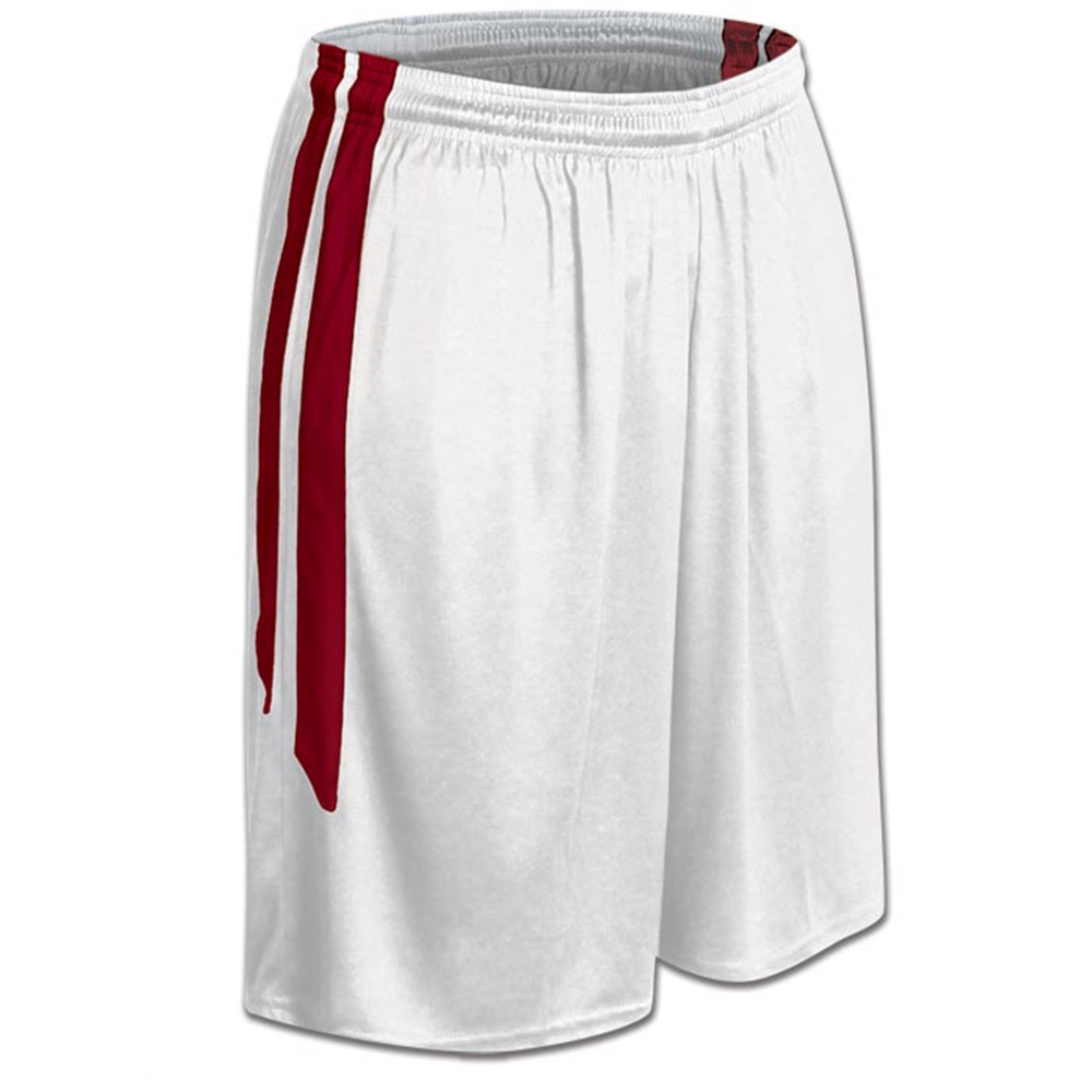 Muscle Basketball Short 8