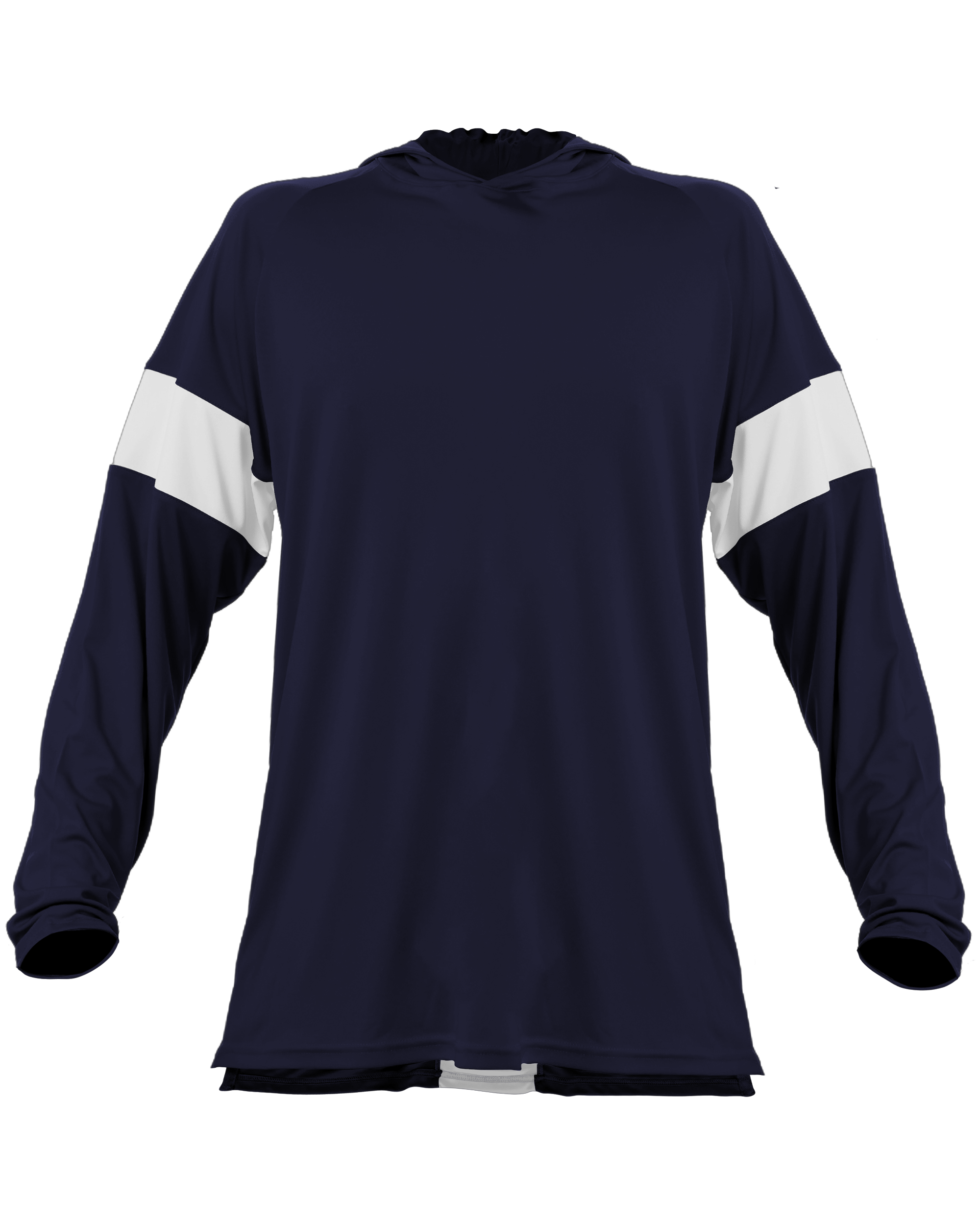 Contender L/S Shooter Shirt 3