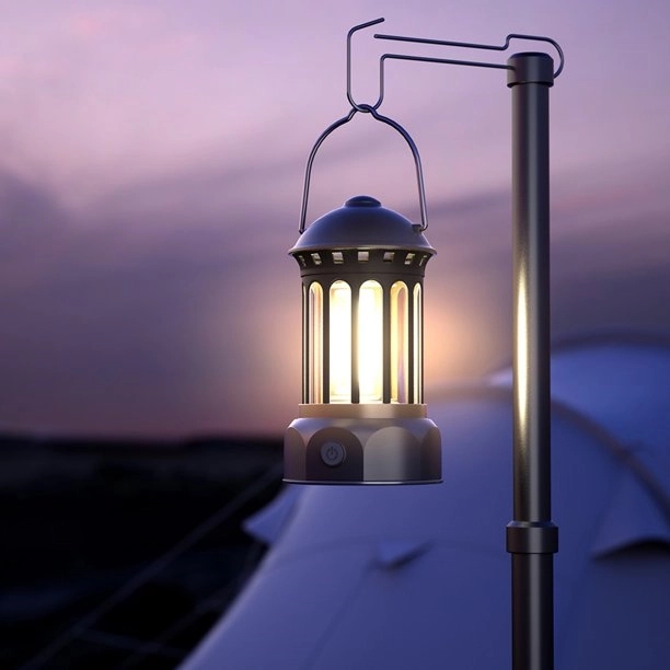 Camping Lantern 3