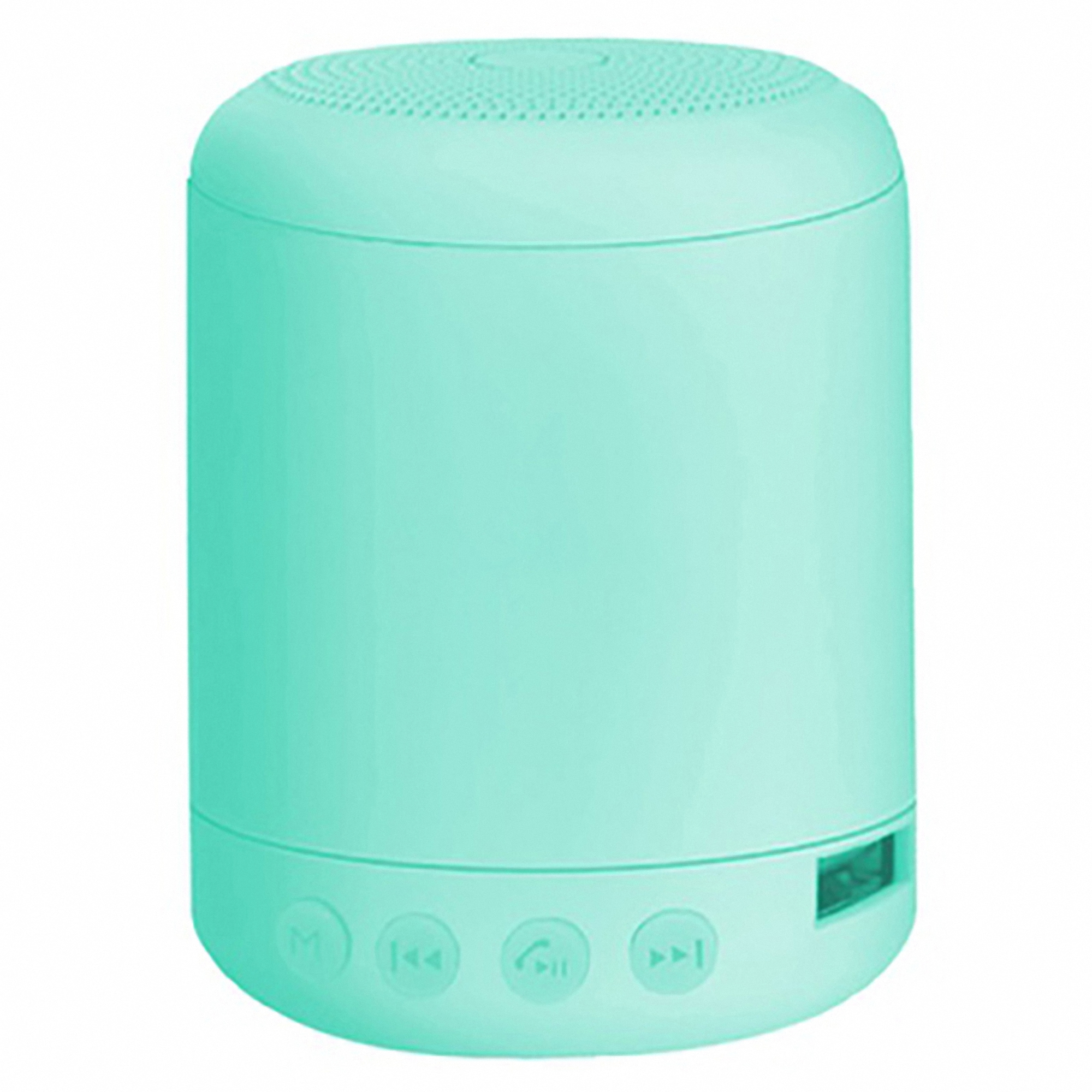 Wireless Portable Bluetooth Speaker 6