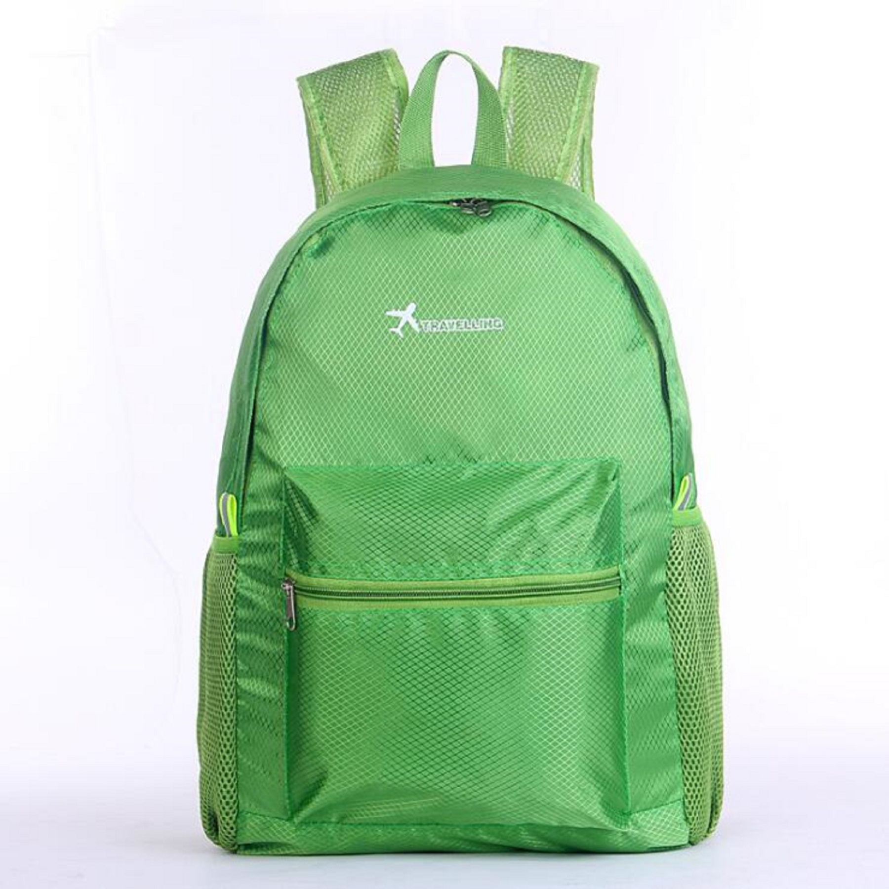 Ultra Lightweight Hiking Backpack 4