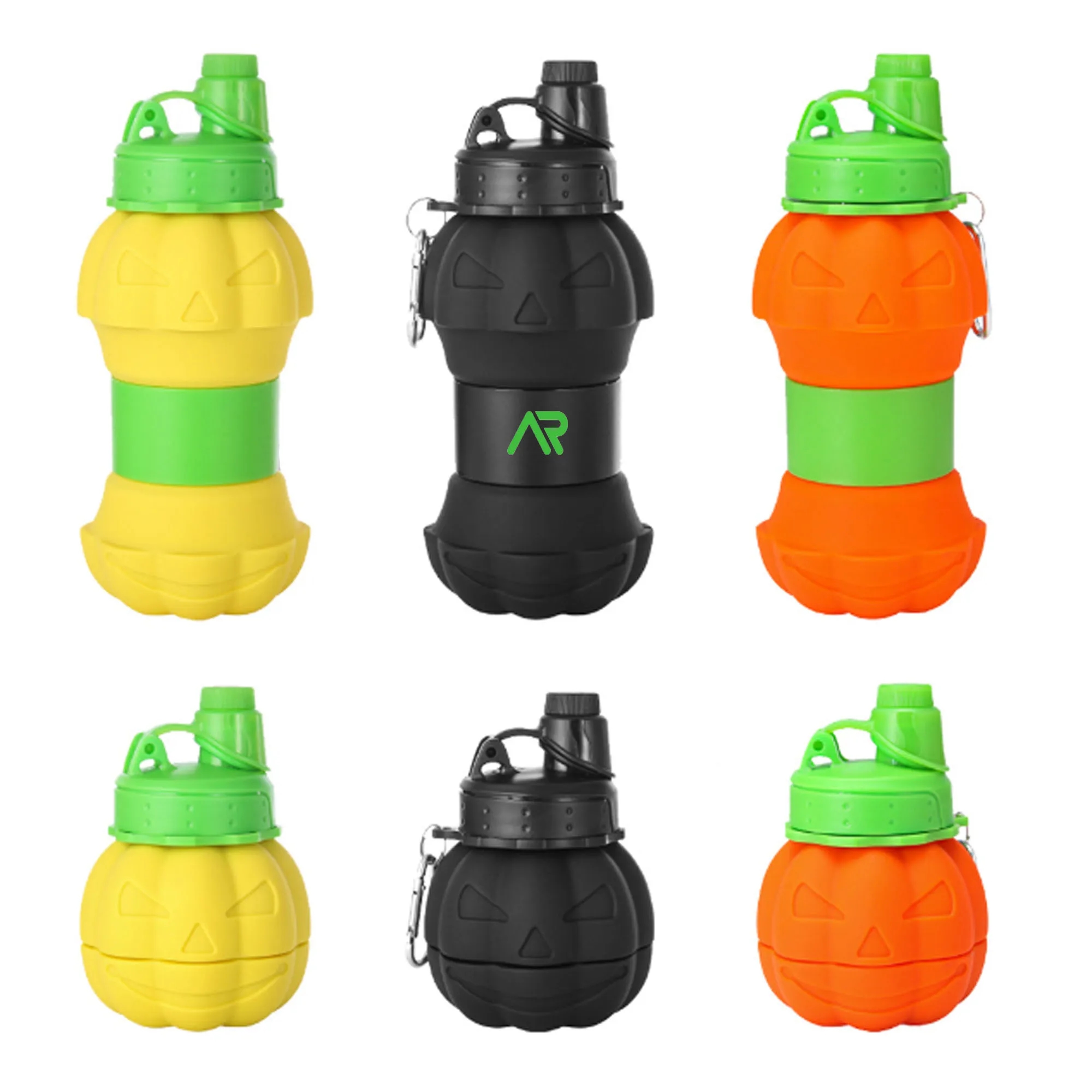 Halloween Kettle