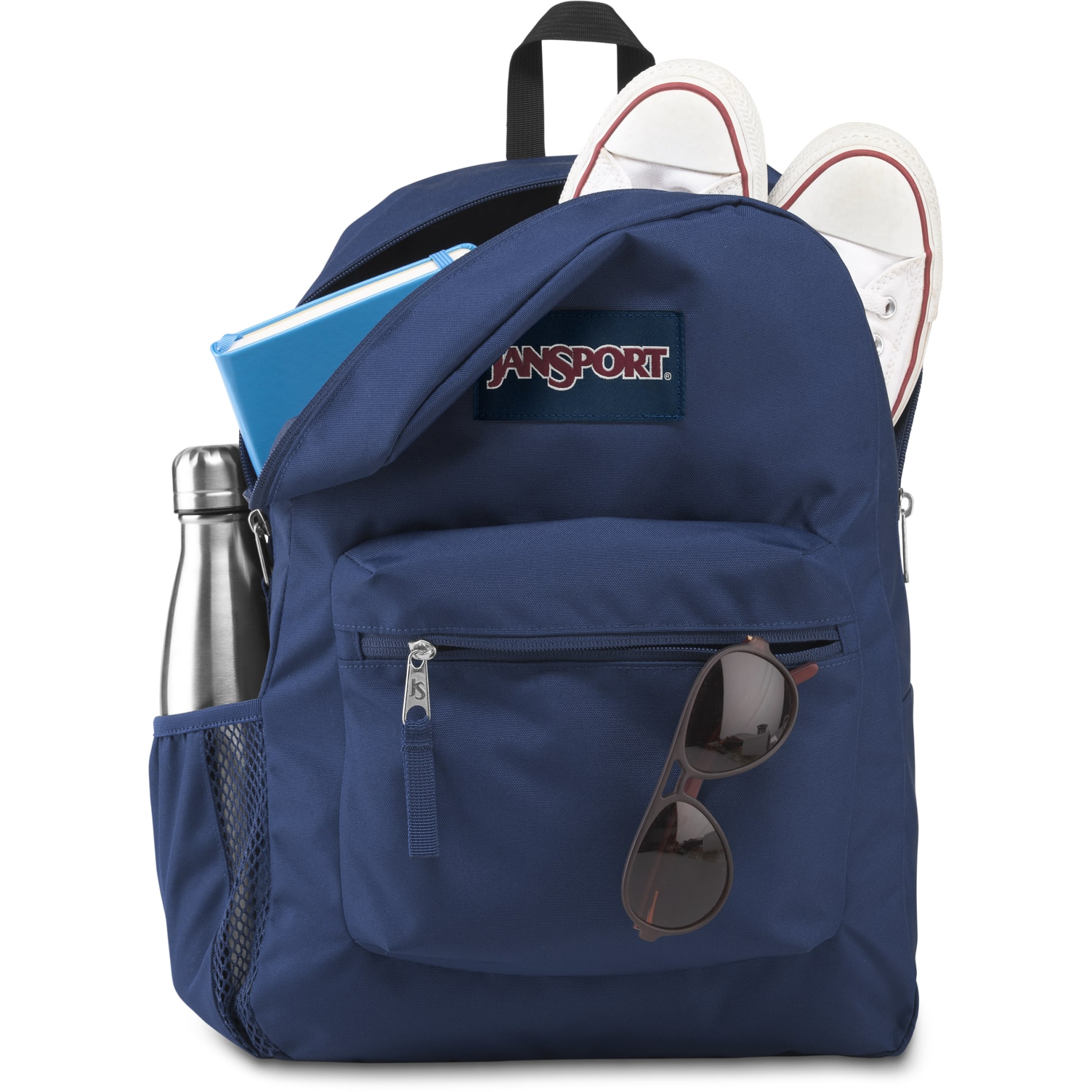 Crosstown Backpack