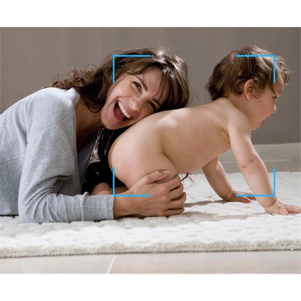 Smart Auto Tracking Camera Assistant 5