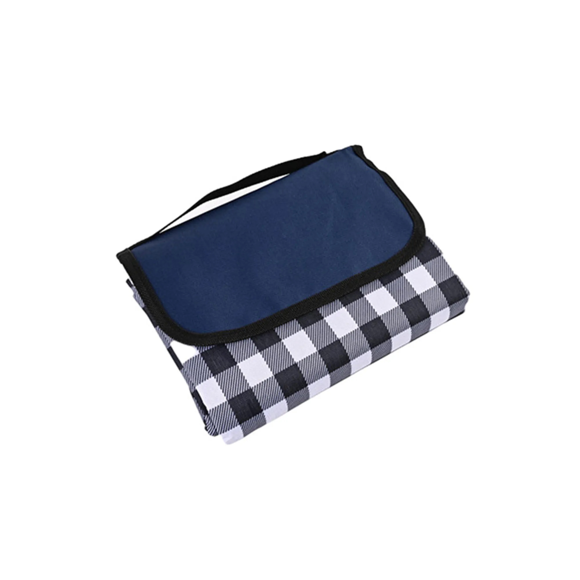 79"X59" Outdoor Large Beach Picnic Blanket MOQ10 3