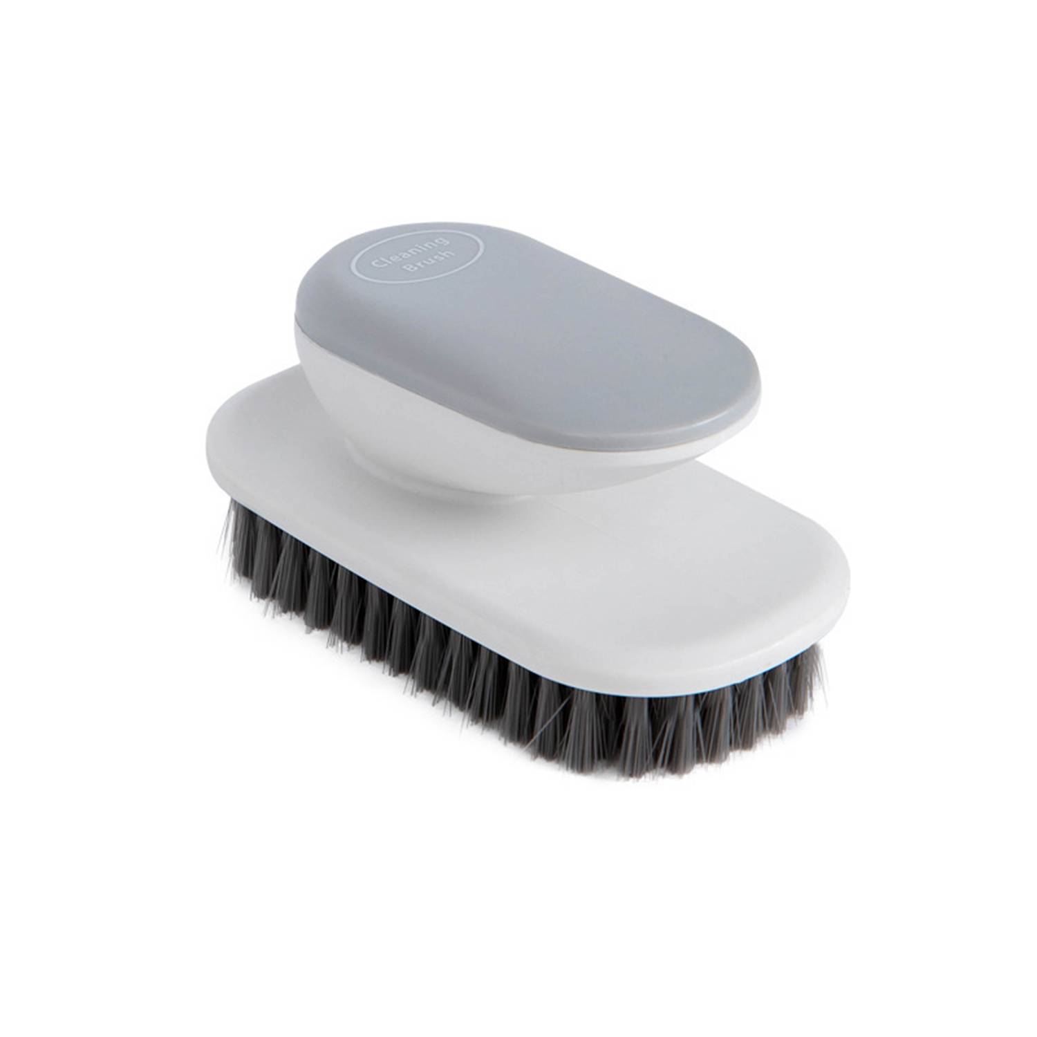 Household Cleaning Brushes Do Not Harm Clothes 4
