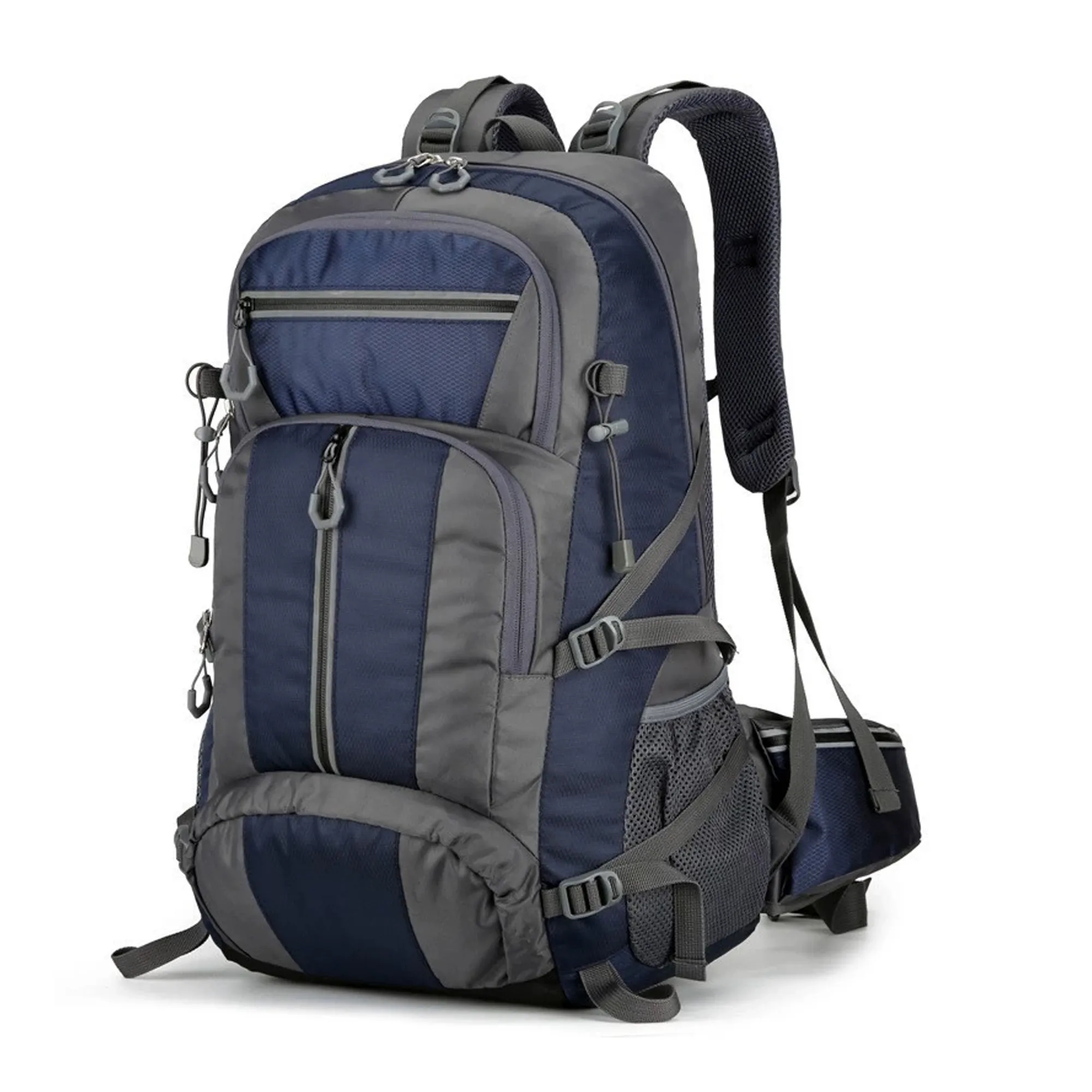 Outdoor Waterproof Hiking Backpack 6