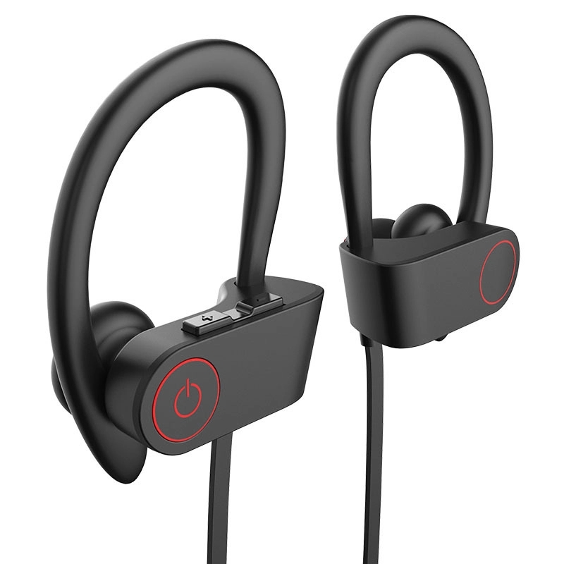 Neckband Earbuds 5
