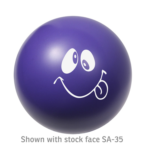 Emoticon Stress Ball 7