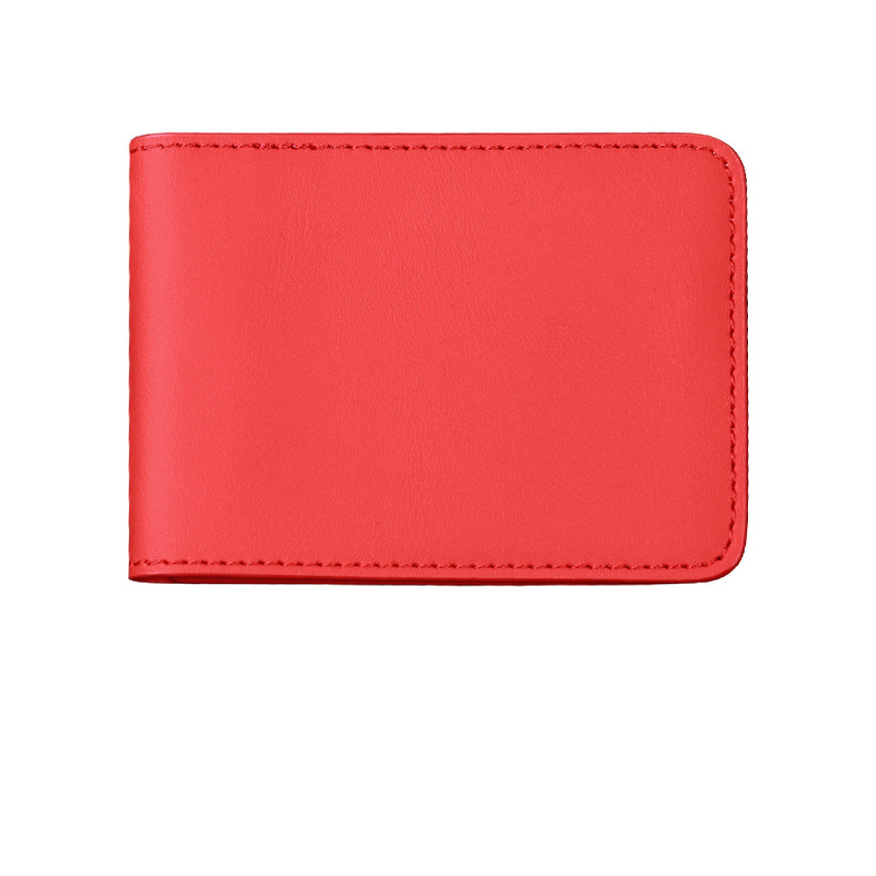 Leather Driving License Cover 6