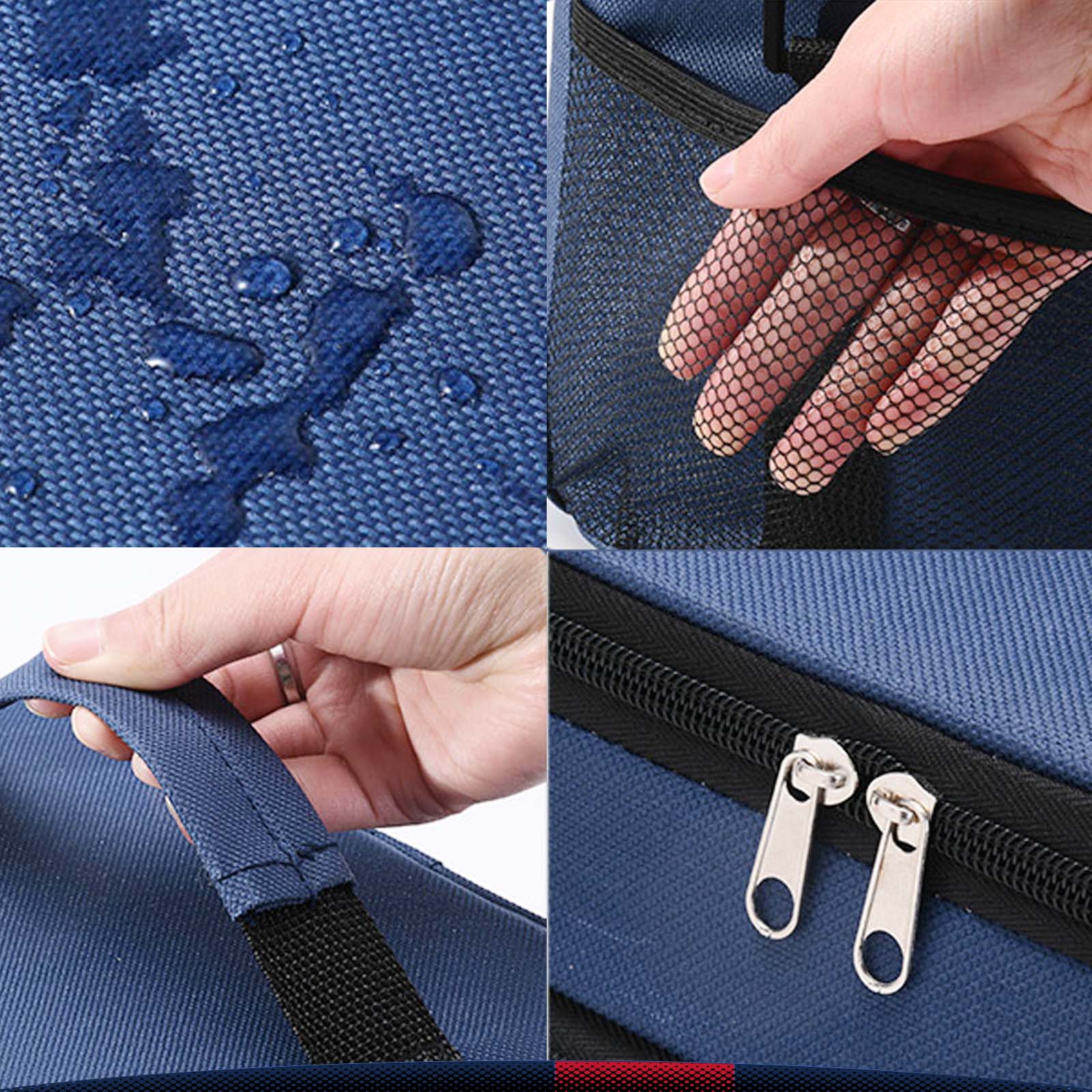 Hatti Cooler Bag 5