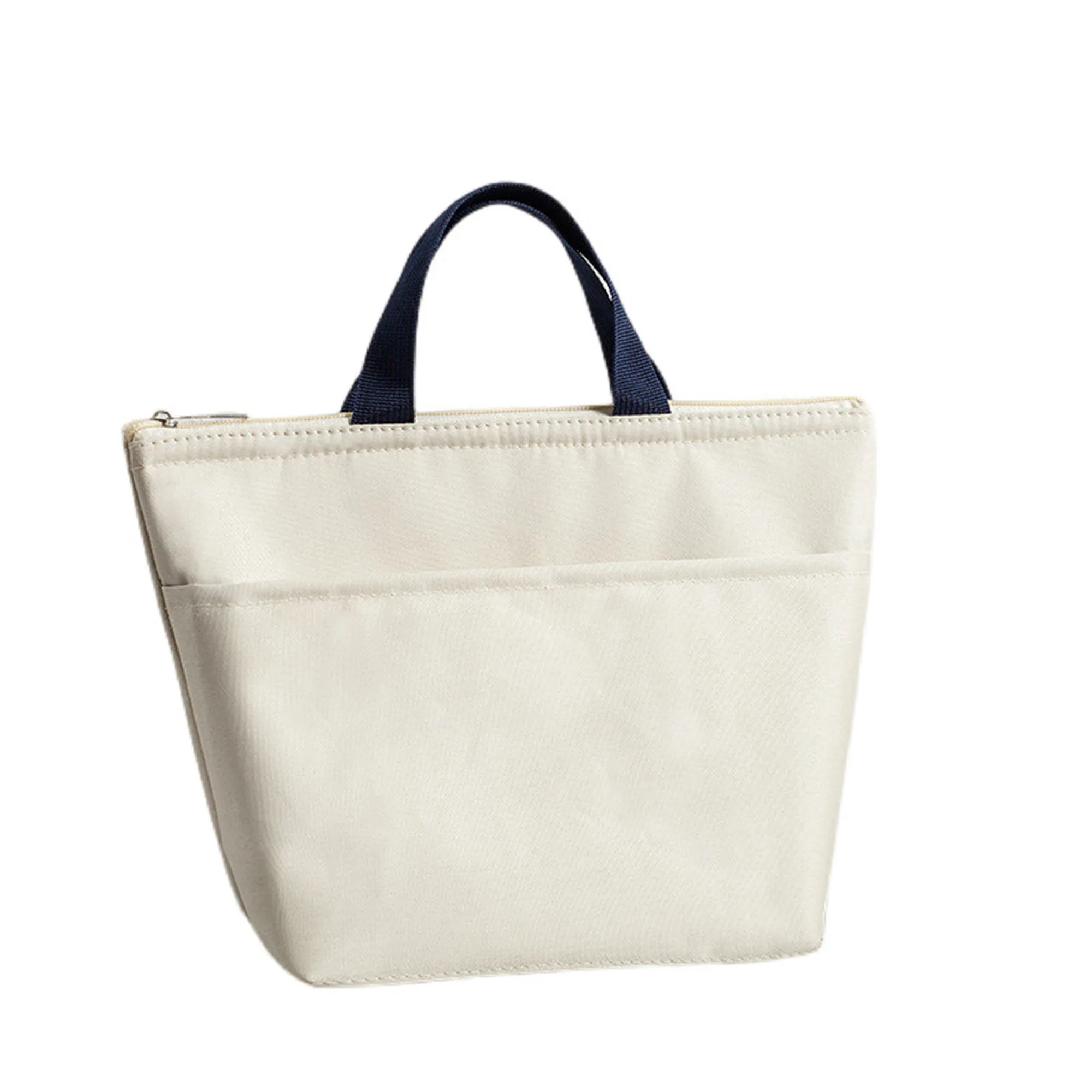 Insulated Cooler Picnic Bag 8