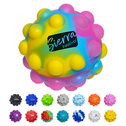 Push Pop Bounce Ball 51