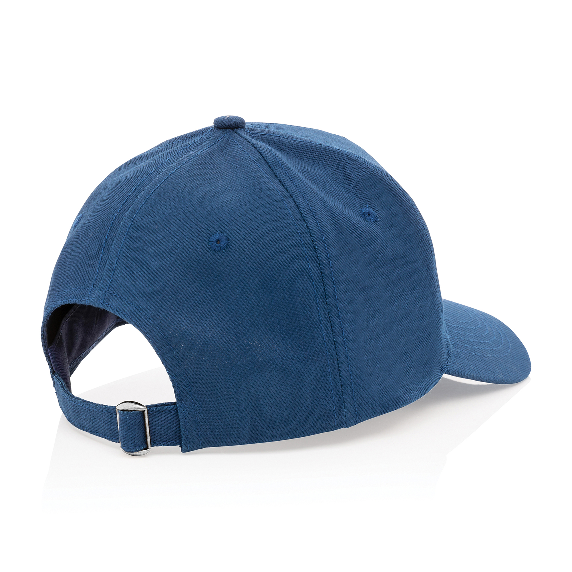 Impact 5 Panel 280gr Recycled Cotton Cap - AWARE™ 39