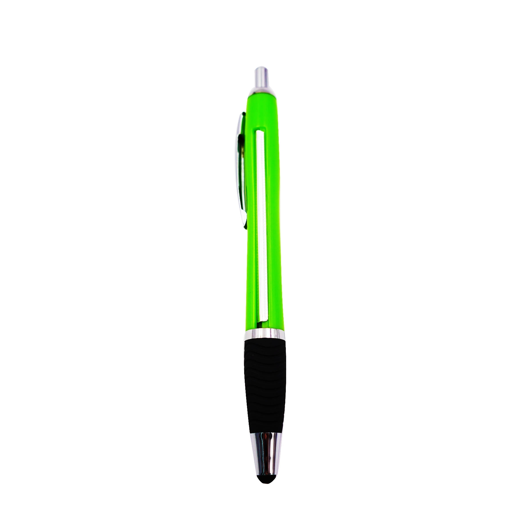Banner Pen With Universal Touch Screen Stylus 21