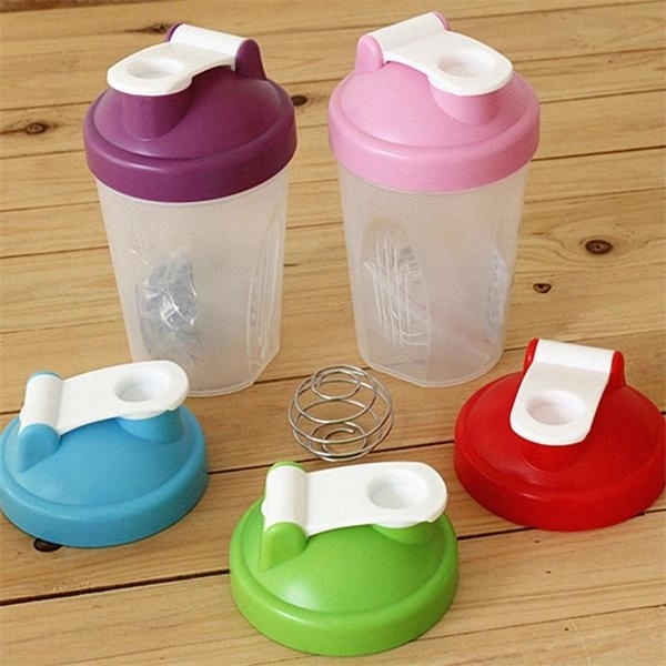 14 oz Shaker Bottle 8