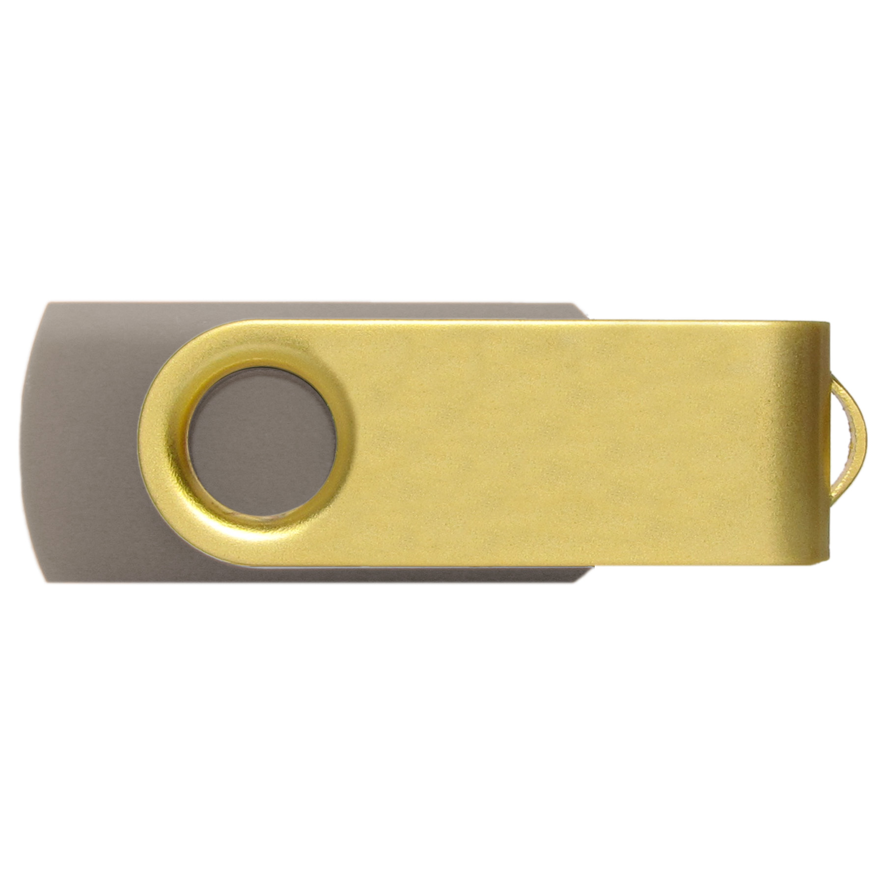 iClick 3.0 USB Flash Drive-SWGLD 17