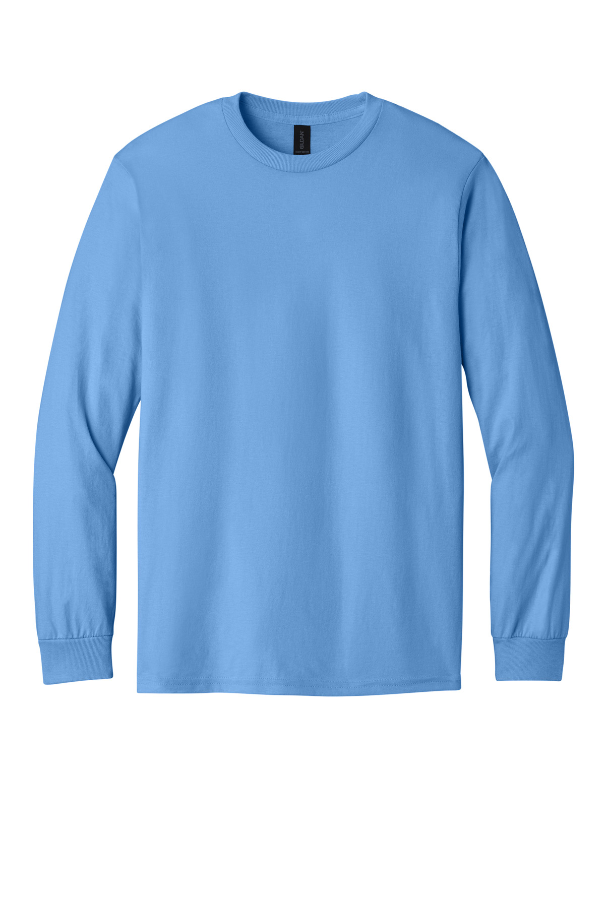 Gildan - Heavy Cotton 100% Cotton Long Sleeve T-Shirt. 5400 162