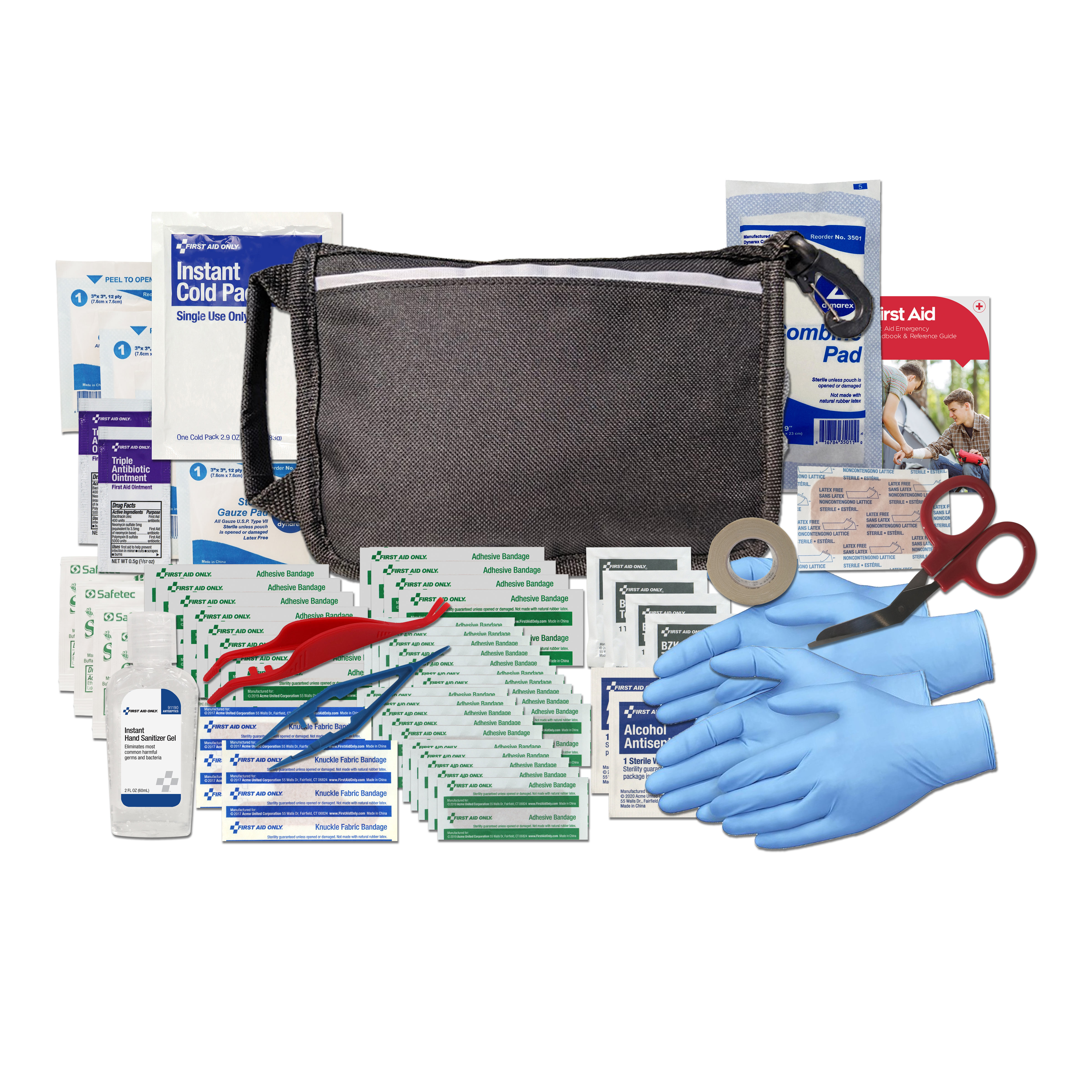 Emergen C First Aid Kit 2