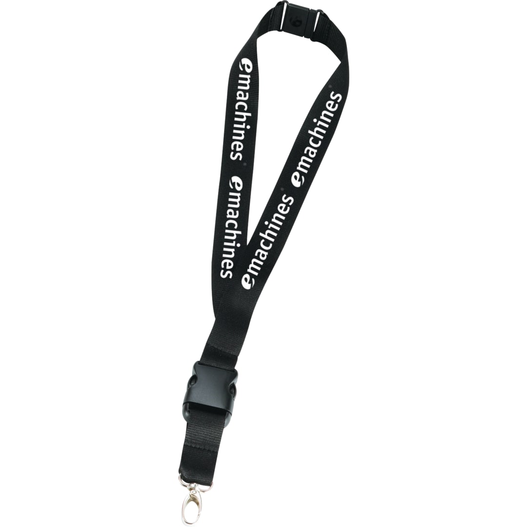 Hang In There Lanyard 161
