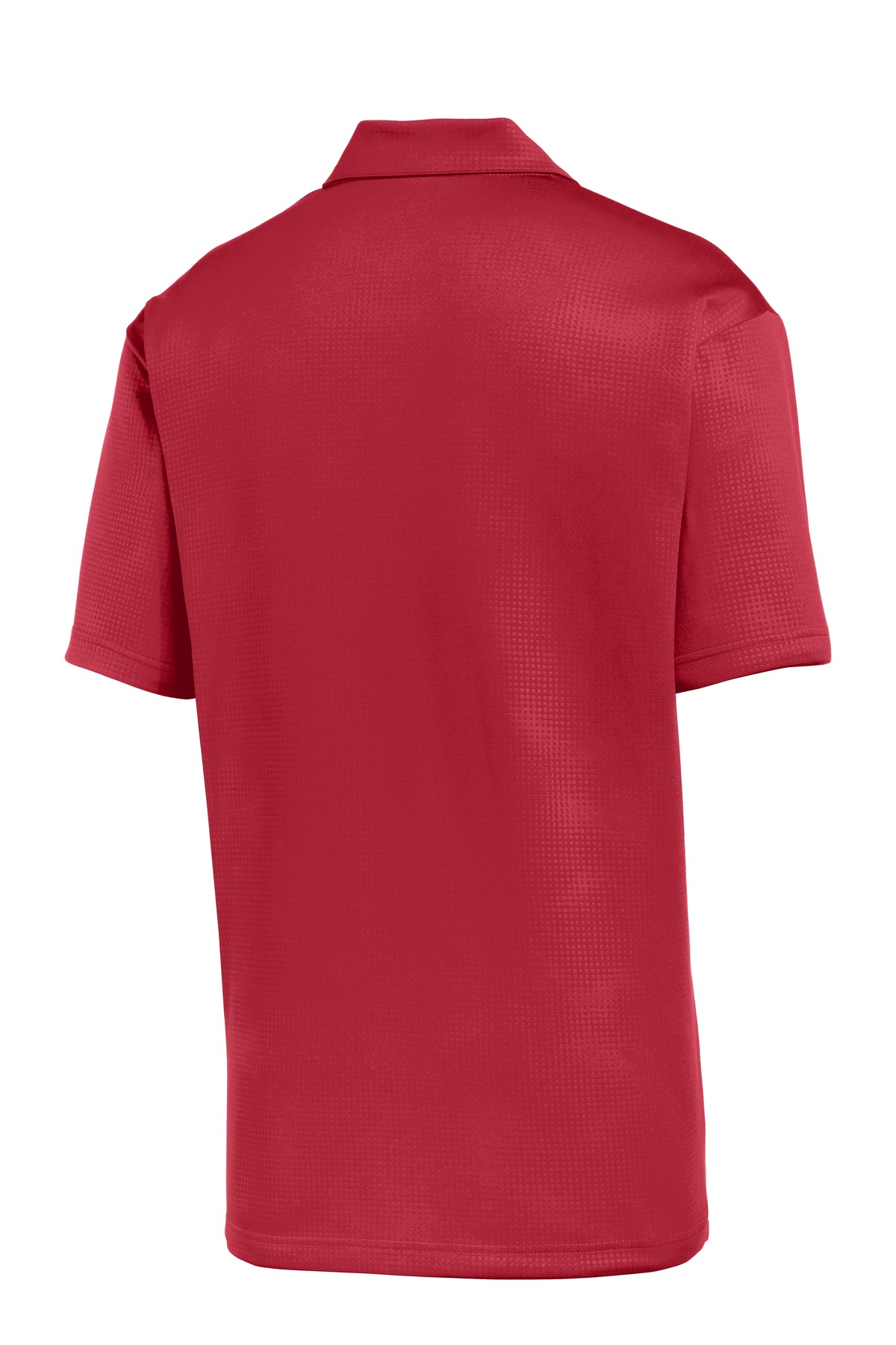 Sport-Tek Embossed PosiCharge Tough Polo . ST630 13