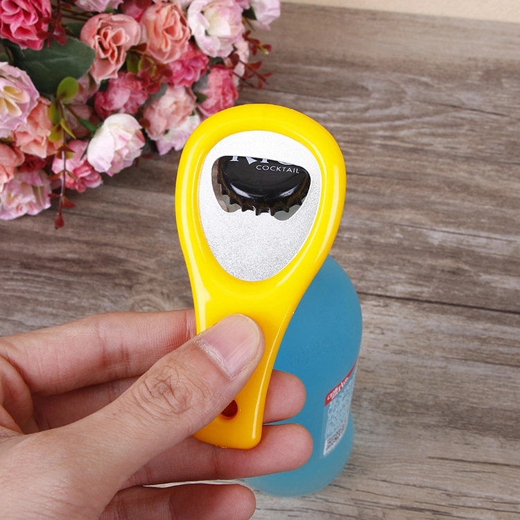 Tennis Racket Shaped Bottle Opener 3