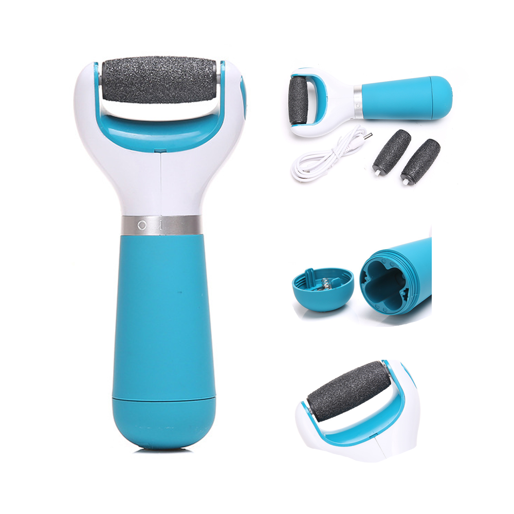Electric Foot Grinder 1