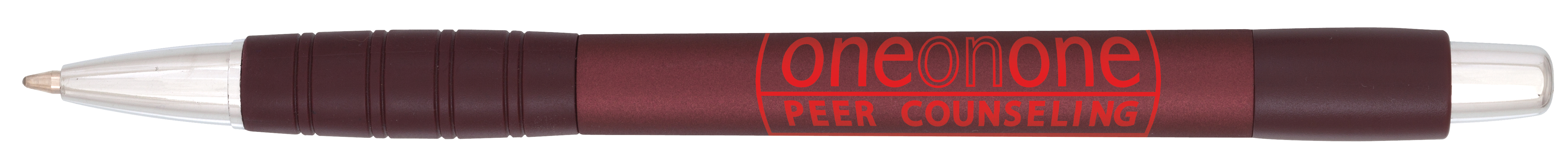 Good Value™ Metallic Element Pen 10