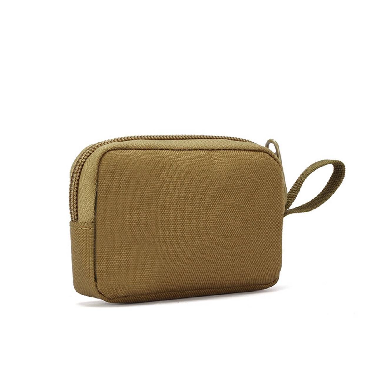 Outdoor Case as Coin Purse 3