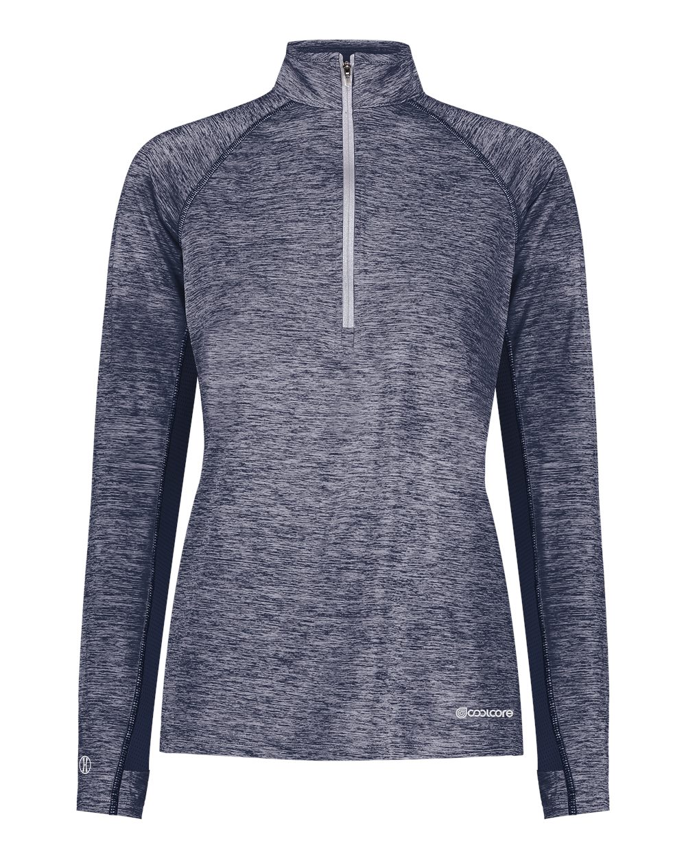 Women's Electrify CoolCore® Quarter-Zip Pullover - 222774 26