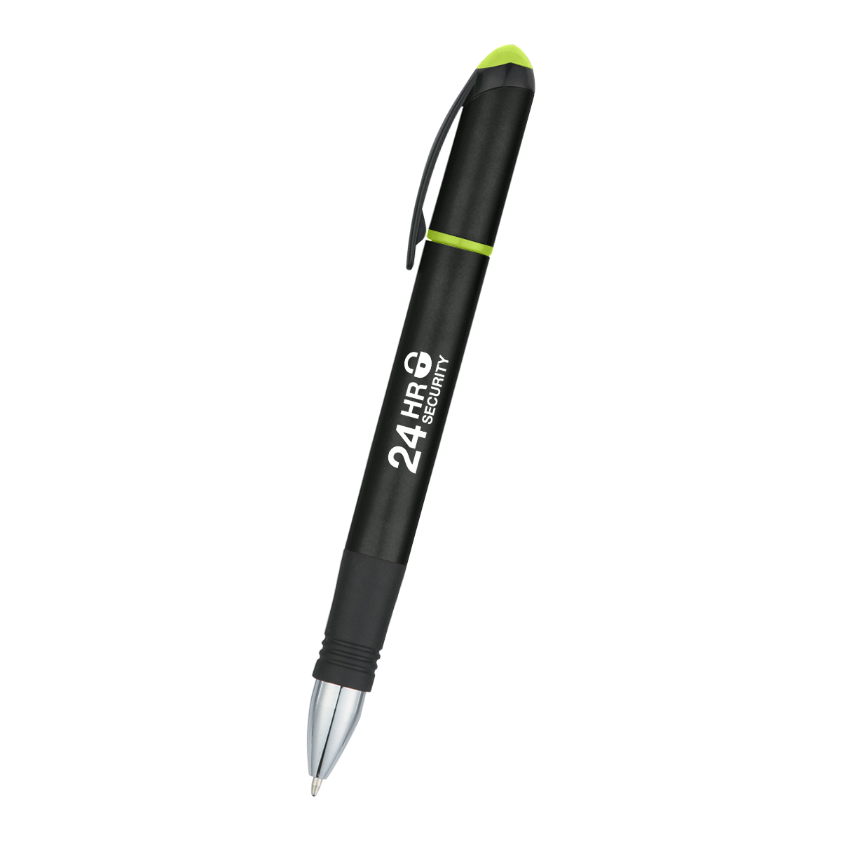 Domain Pen With Highlighter 4