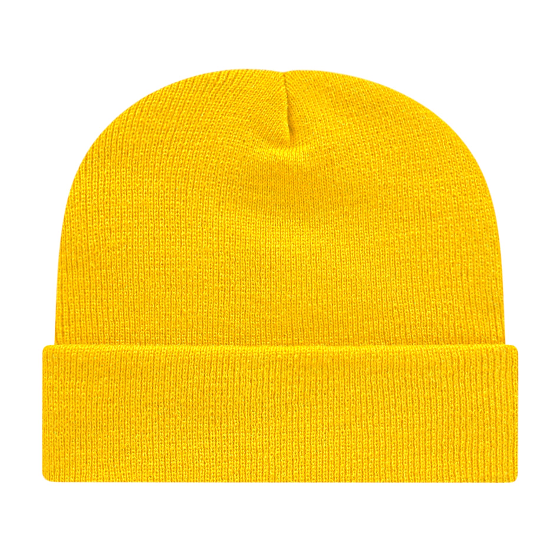 Cap America Knit Cap with Cuff 71