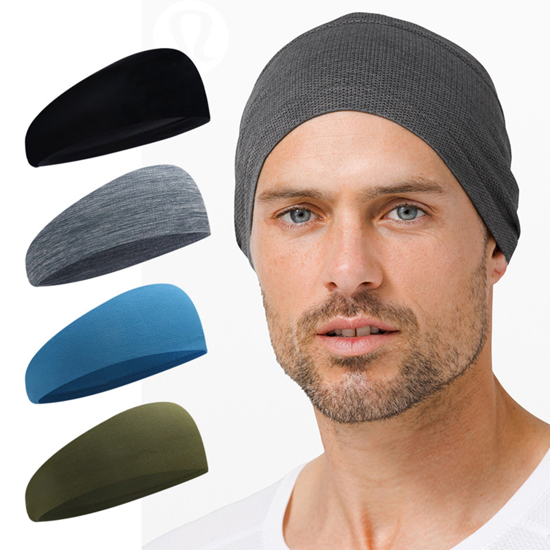 Sports Headband 1