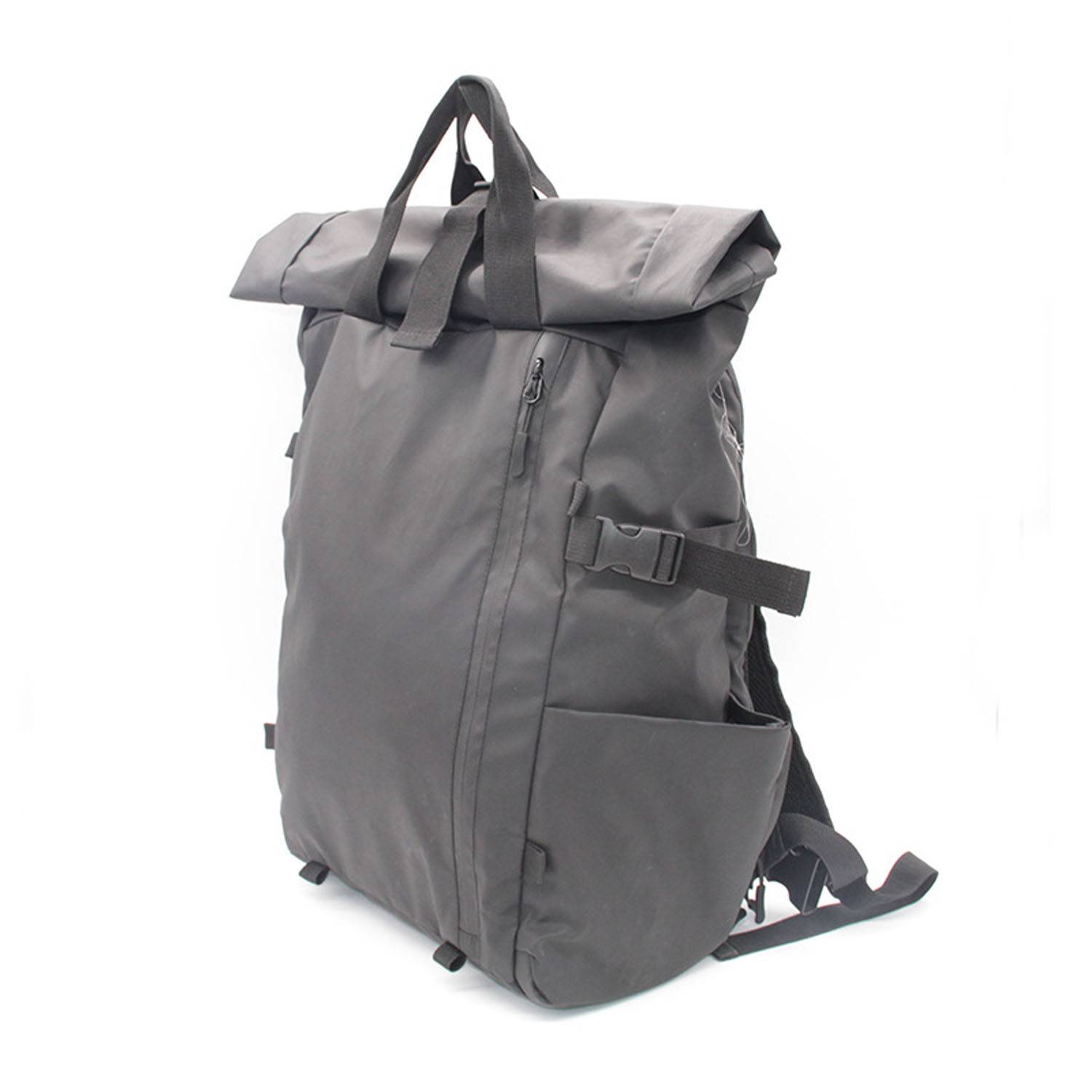 Nylon Backpack 3