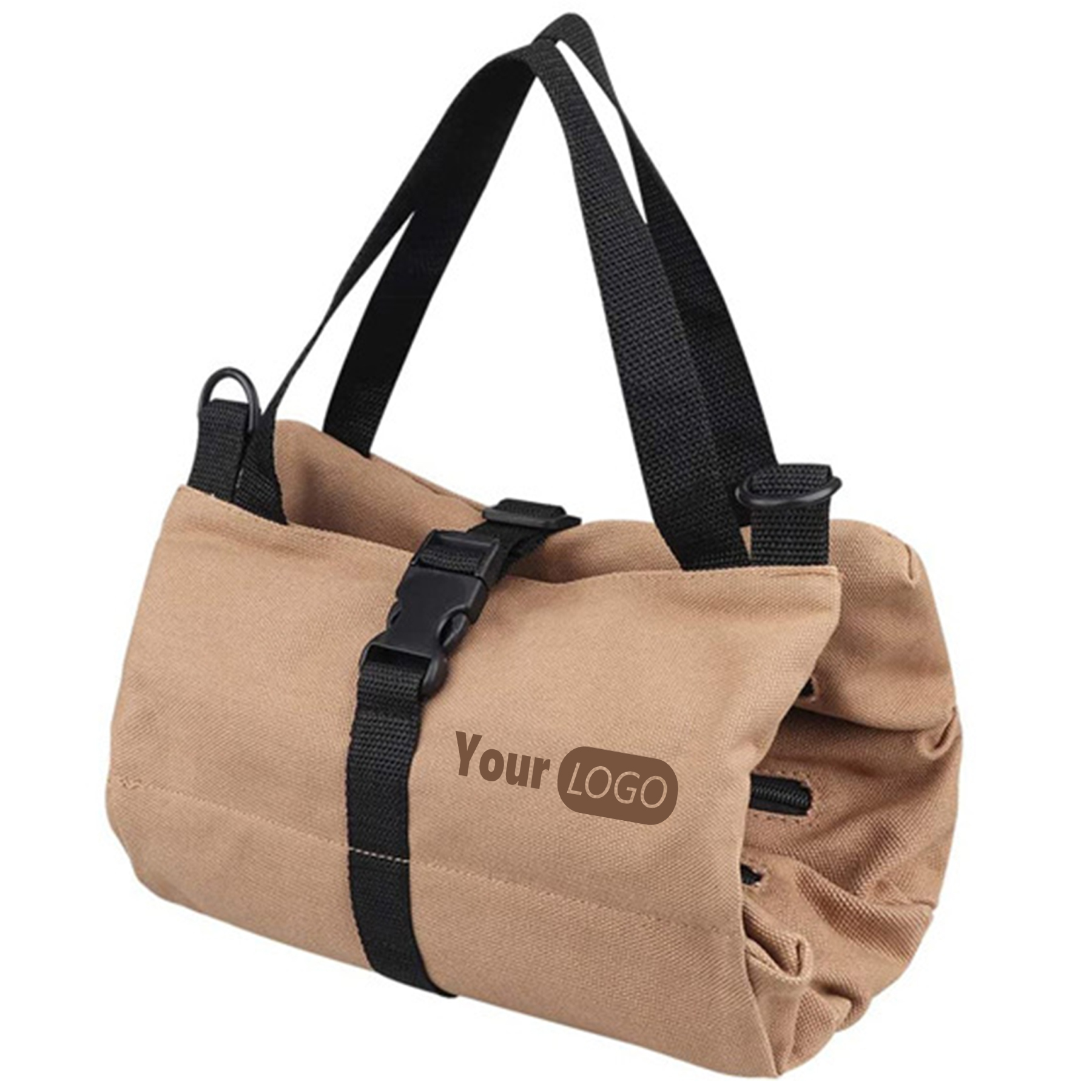Oxford Outdoor portable waterproof tool storage bag 7
