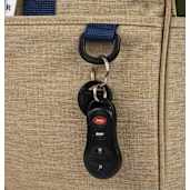 Brighton Recycled Duffle Bag 30