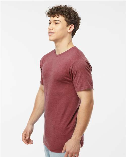 Unisex Heavyweight Jersey T-Shirt - 290 95