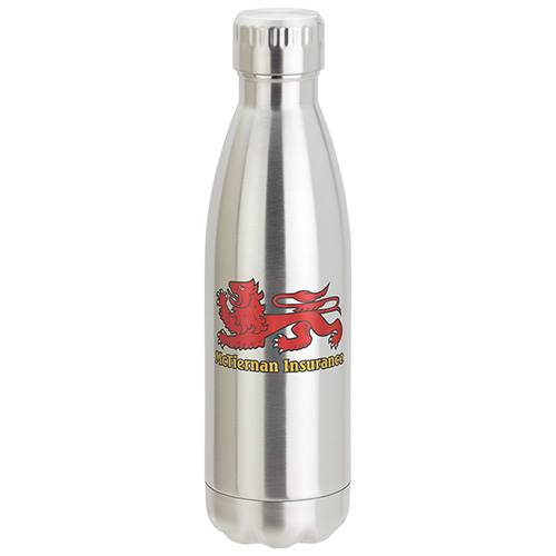 Keep 17 oz Vacuum Insulated Stainless Steel Bottle 33