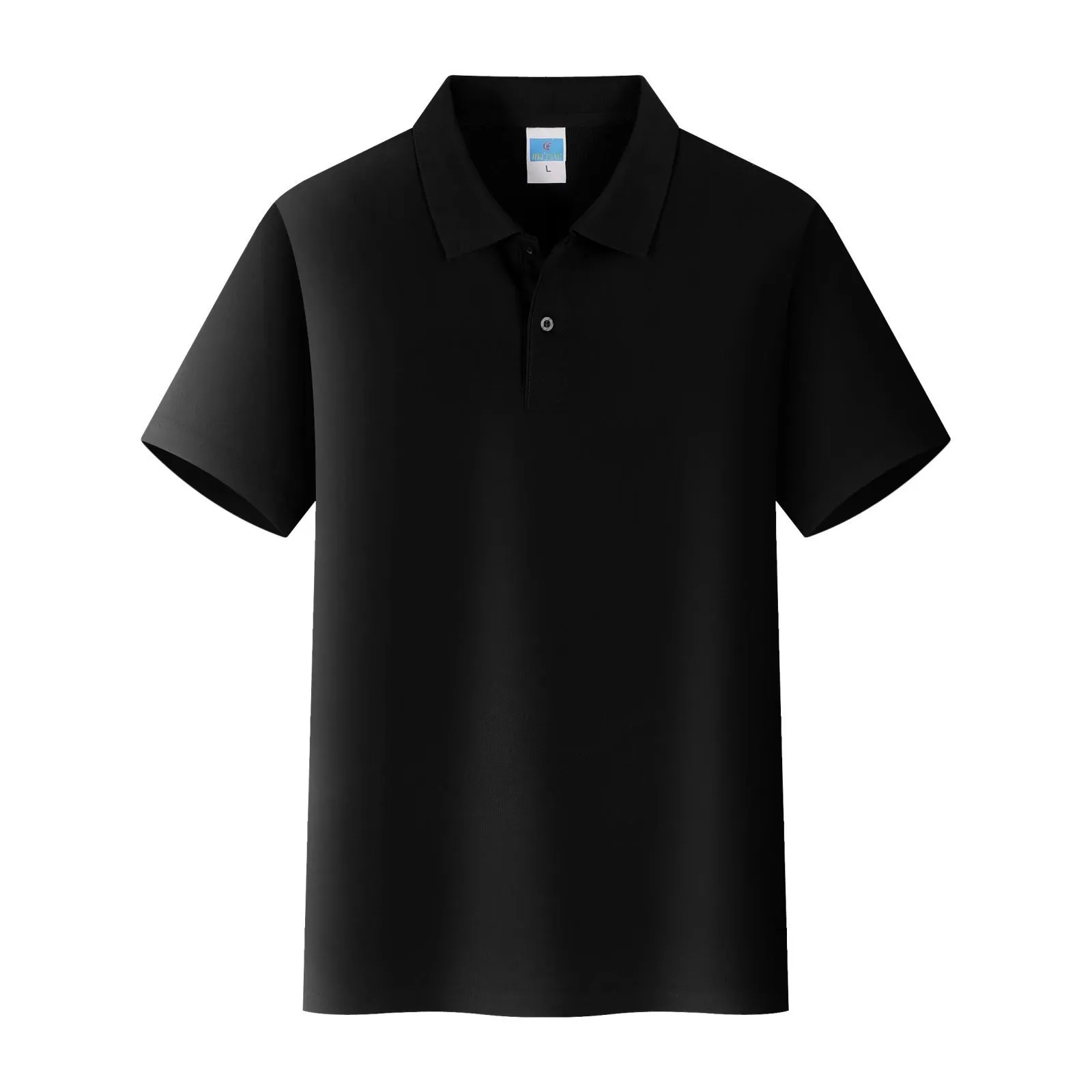 Sports Polo/Golf Shirt 4