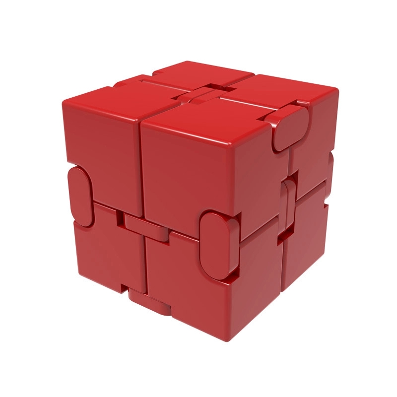 Stress Infinity Cube Fidget Toy 4