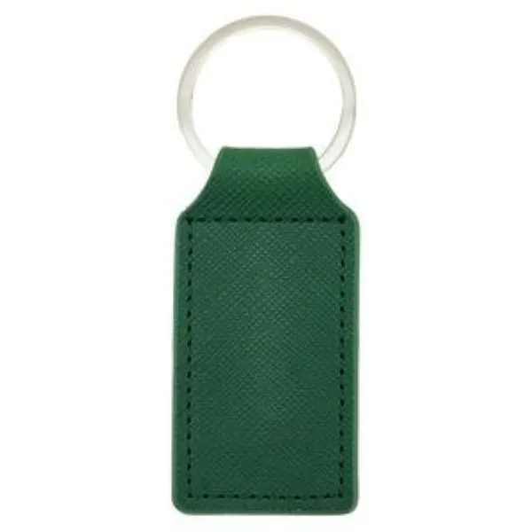 Pro Designer PU Leather Key Chain 7