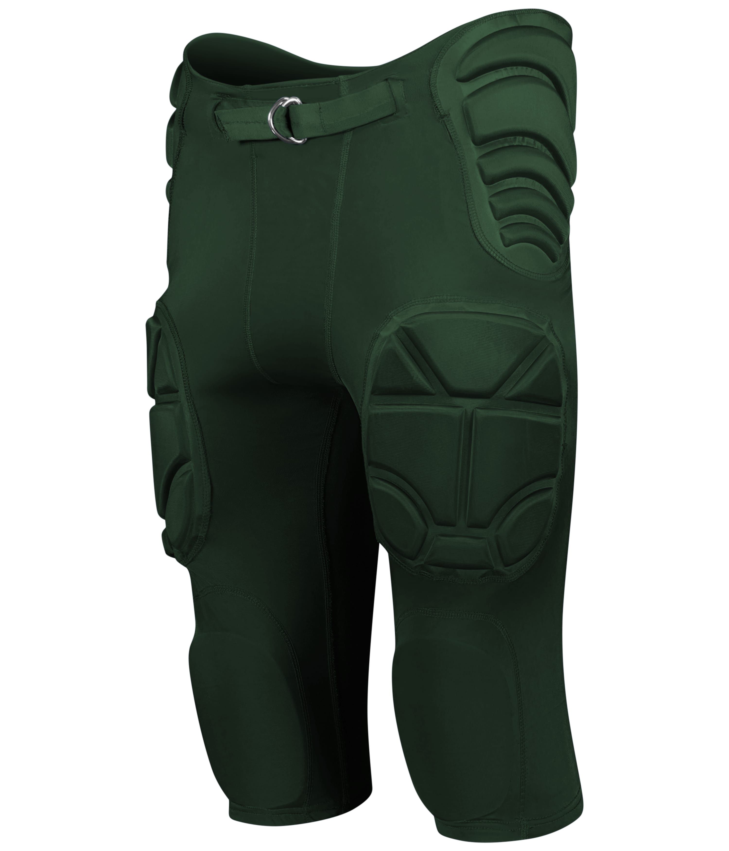 Youth Icon Integrated Football Pants 1