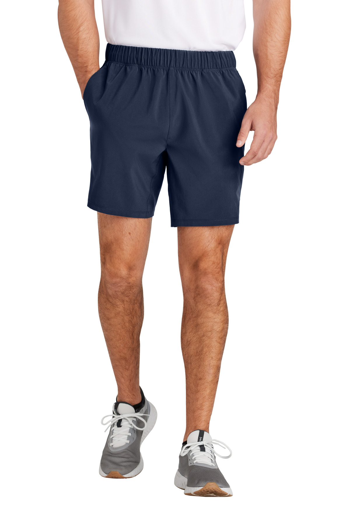 Sport-Tek Repeat 7" Short ST485 26