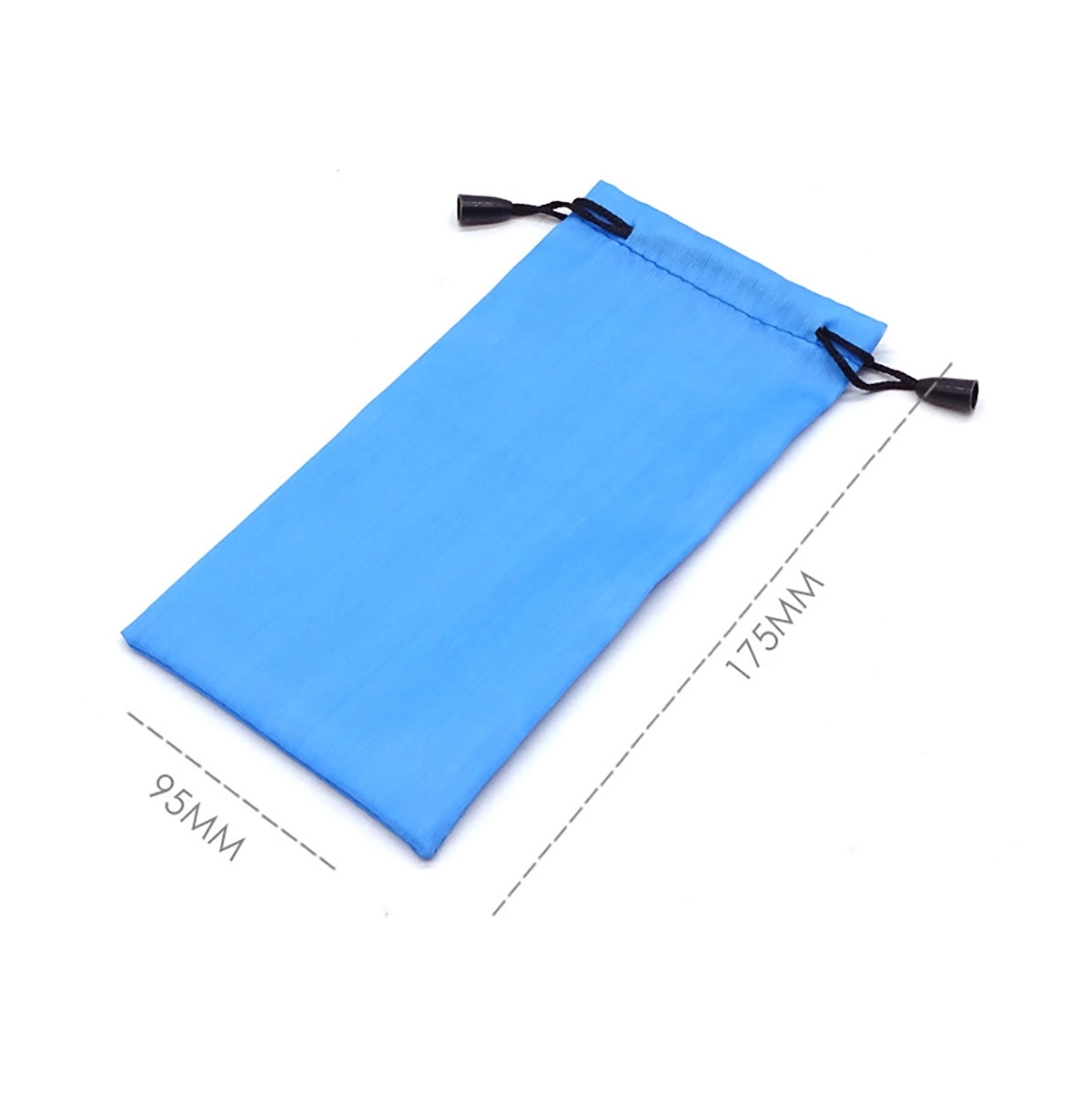 Glasses Storage Pouch With Drawstring 5