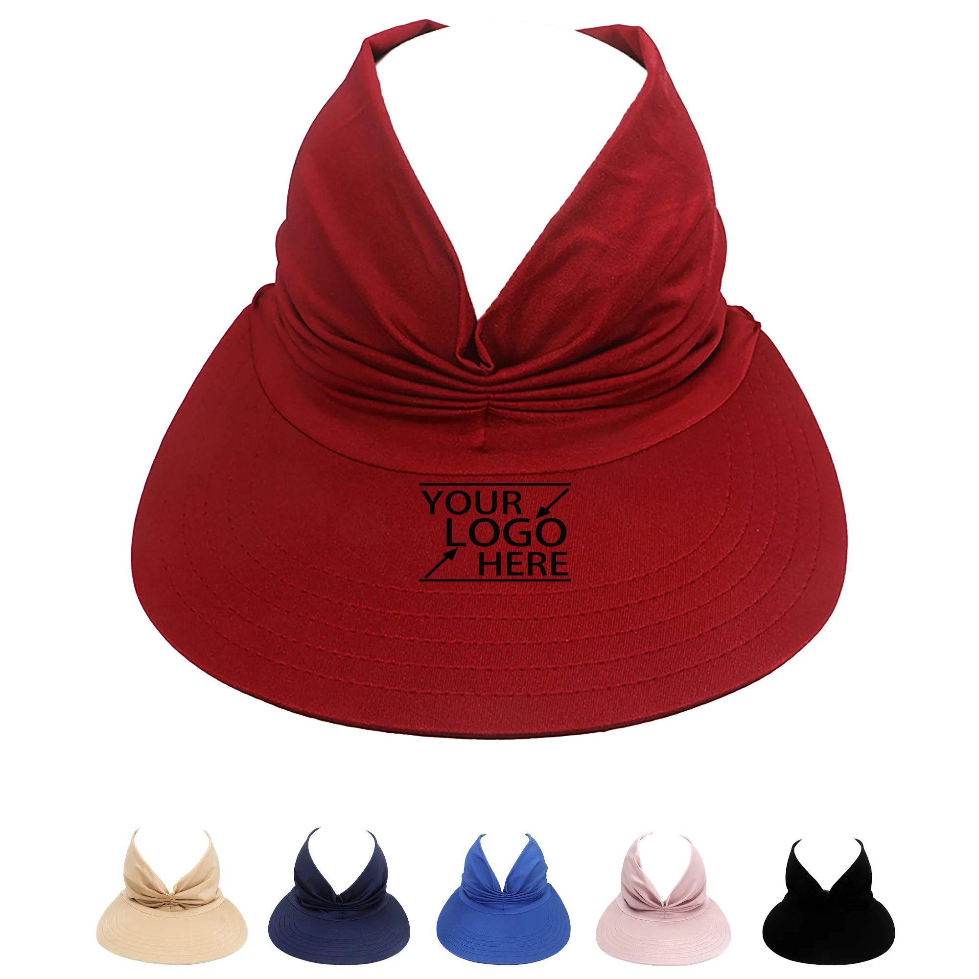Polyester Sun Hat