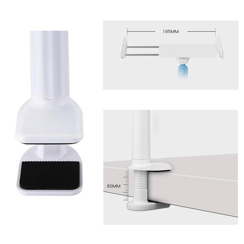 Rotating Tablet Phone Holder 4