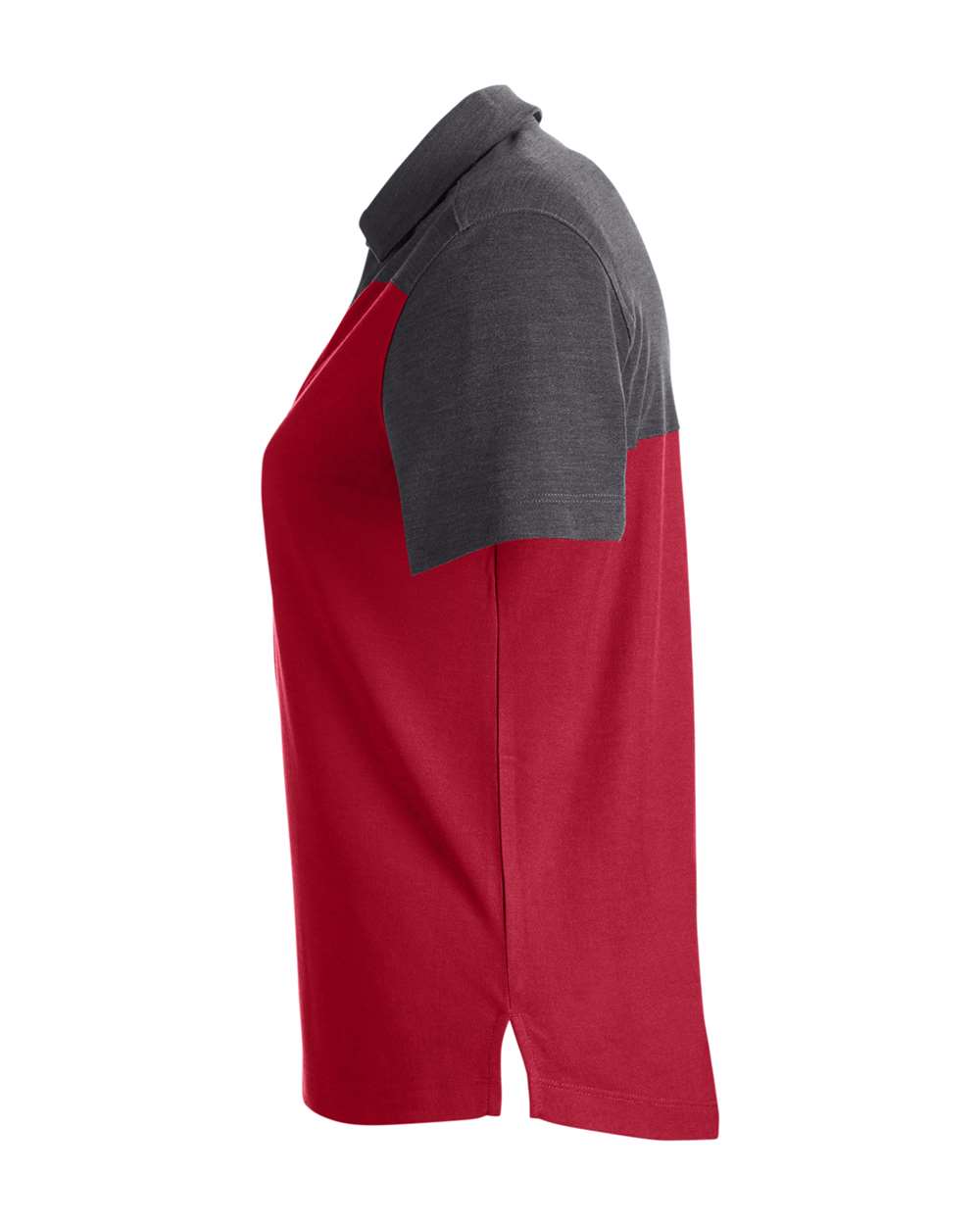 Women's Fusion ChromaSoft™ Colorblock Polo - CE112CW 20